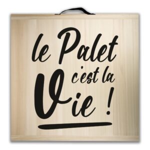 Passion palet