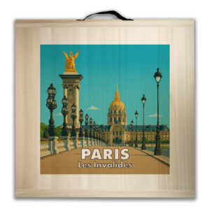 Centre et Ile-de-France