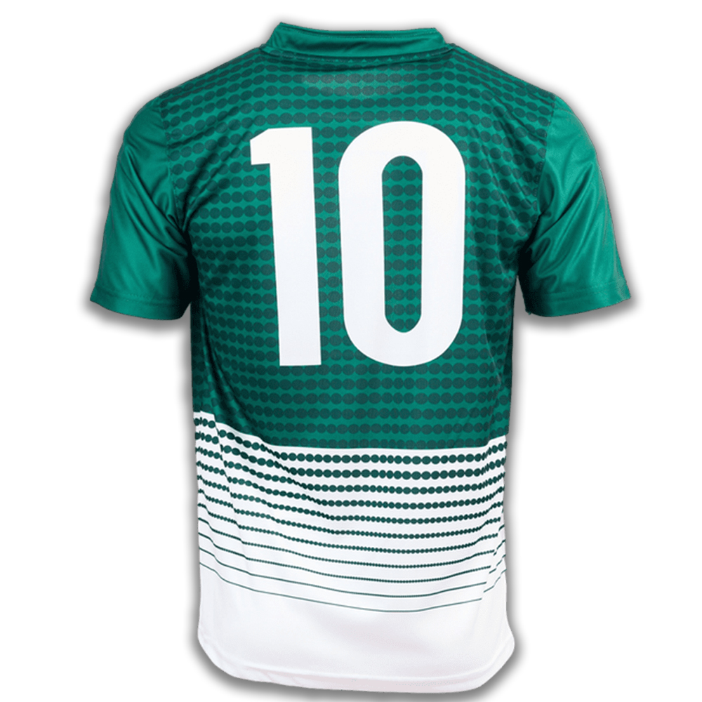Maillot Personnalisable – Image 5