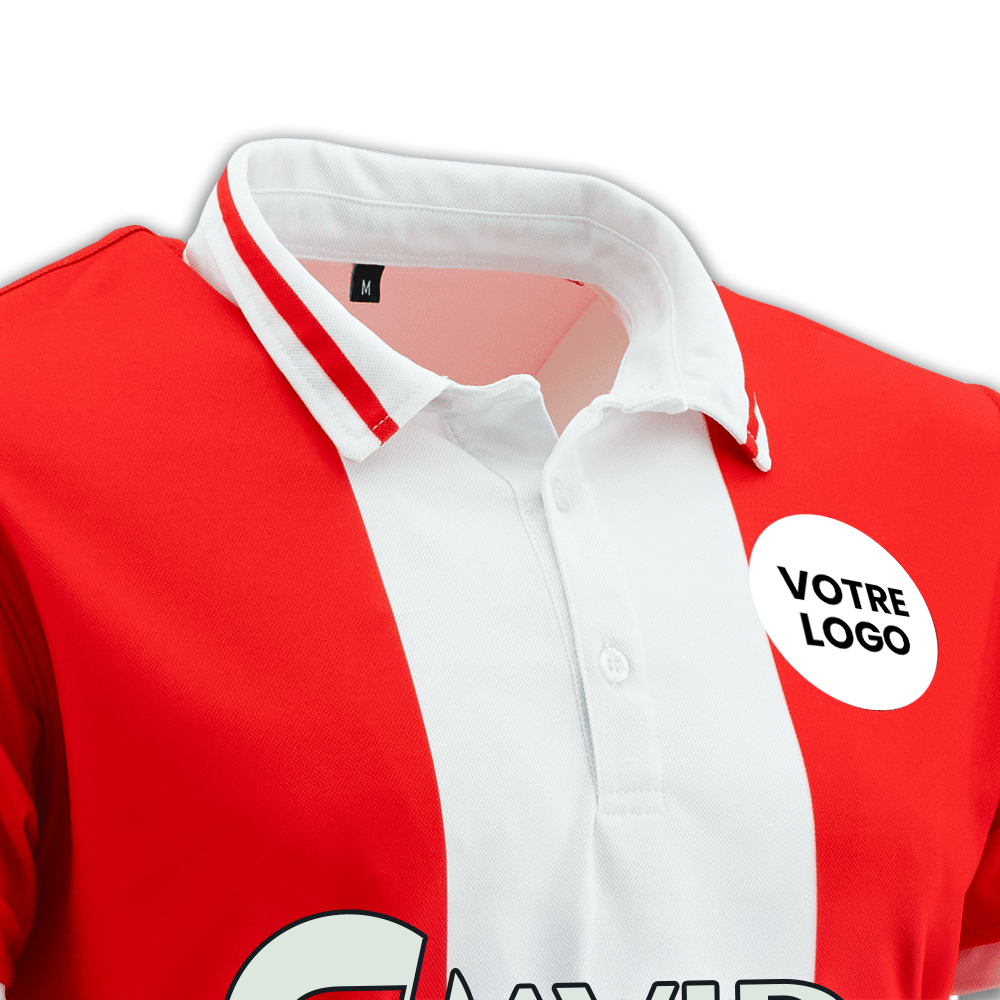 Maillot Personnalisable – Image 8