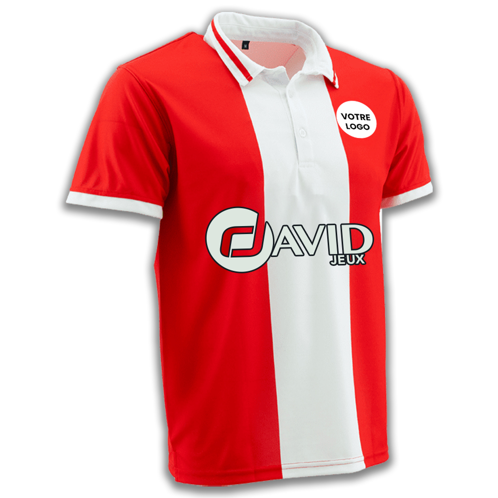 Maillot Personnalisable – Image 7