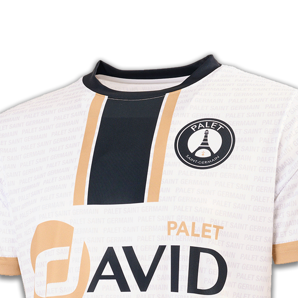 Maillot Personnalisable – Image 3