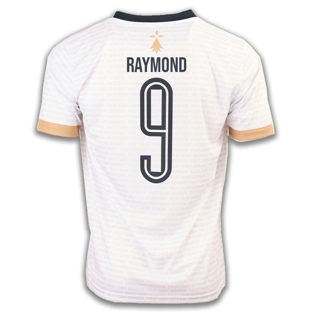 Maillot Personnalisable – Image 2