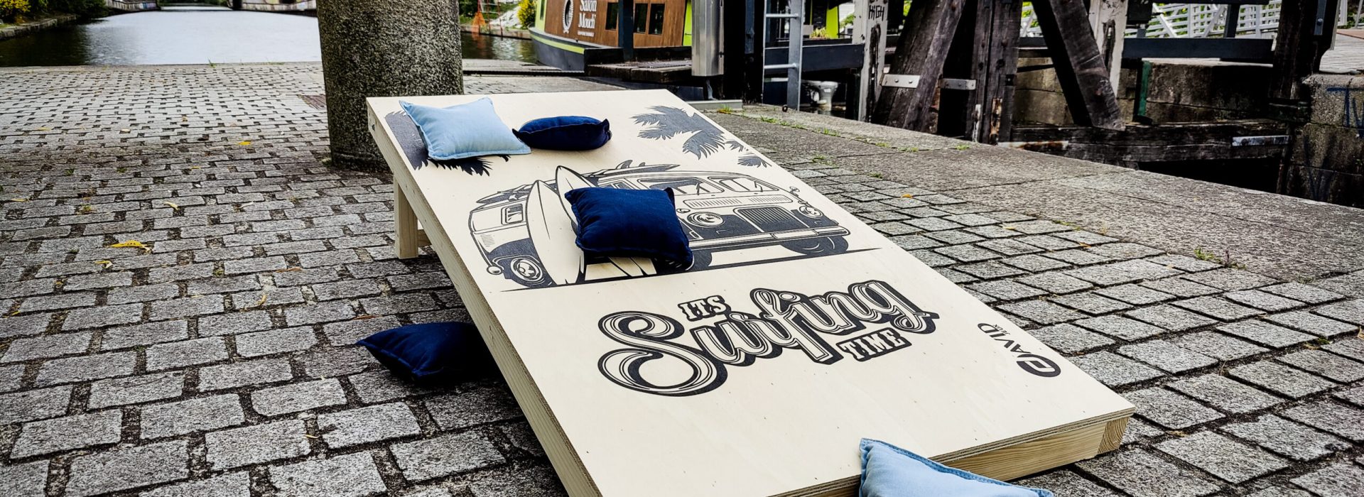 Cornhole
