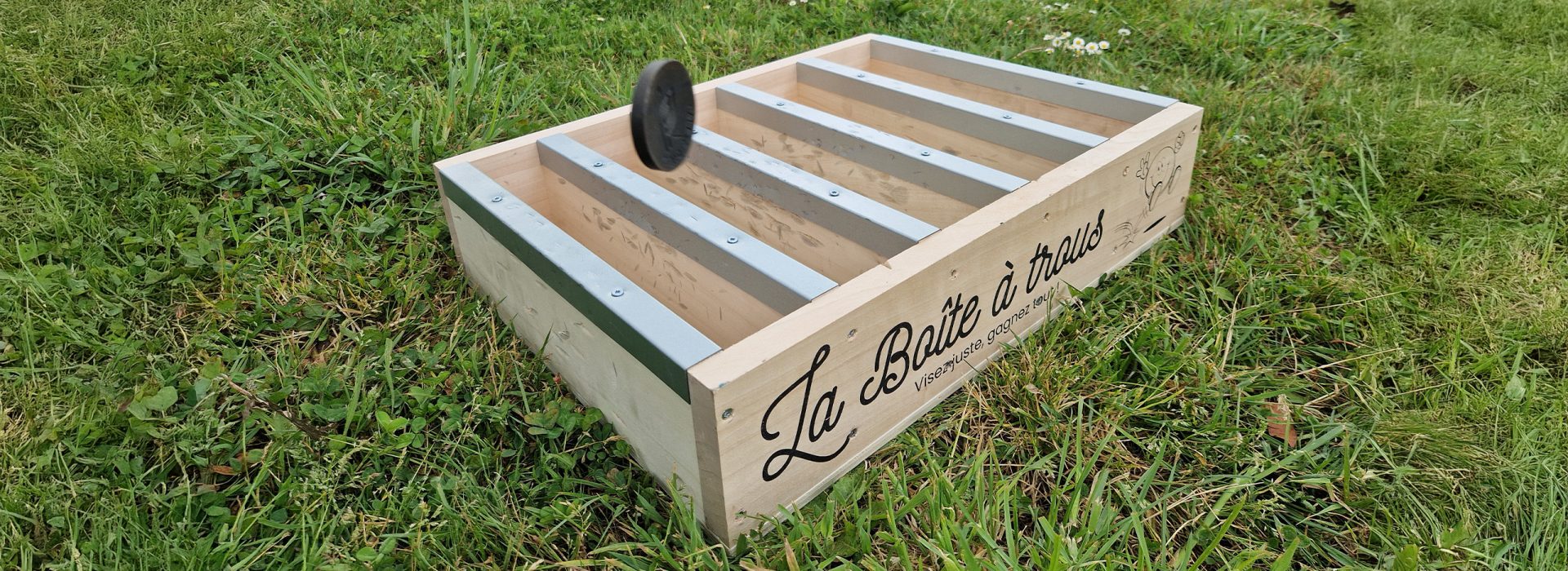 Dérivés du palet